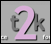 T2K logo